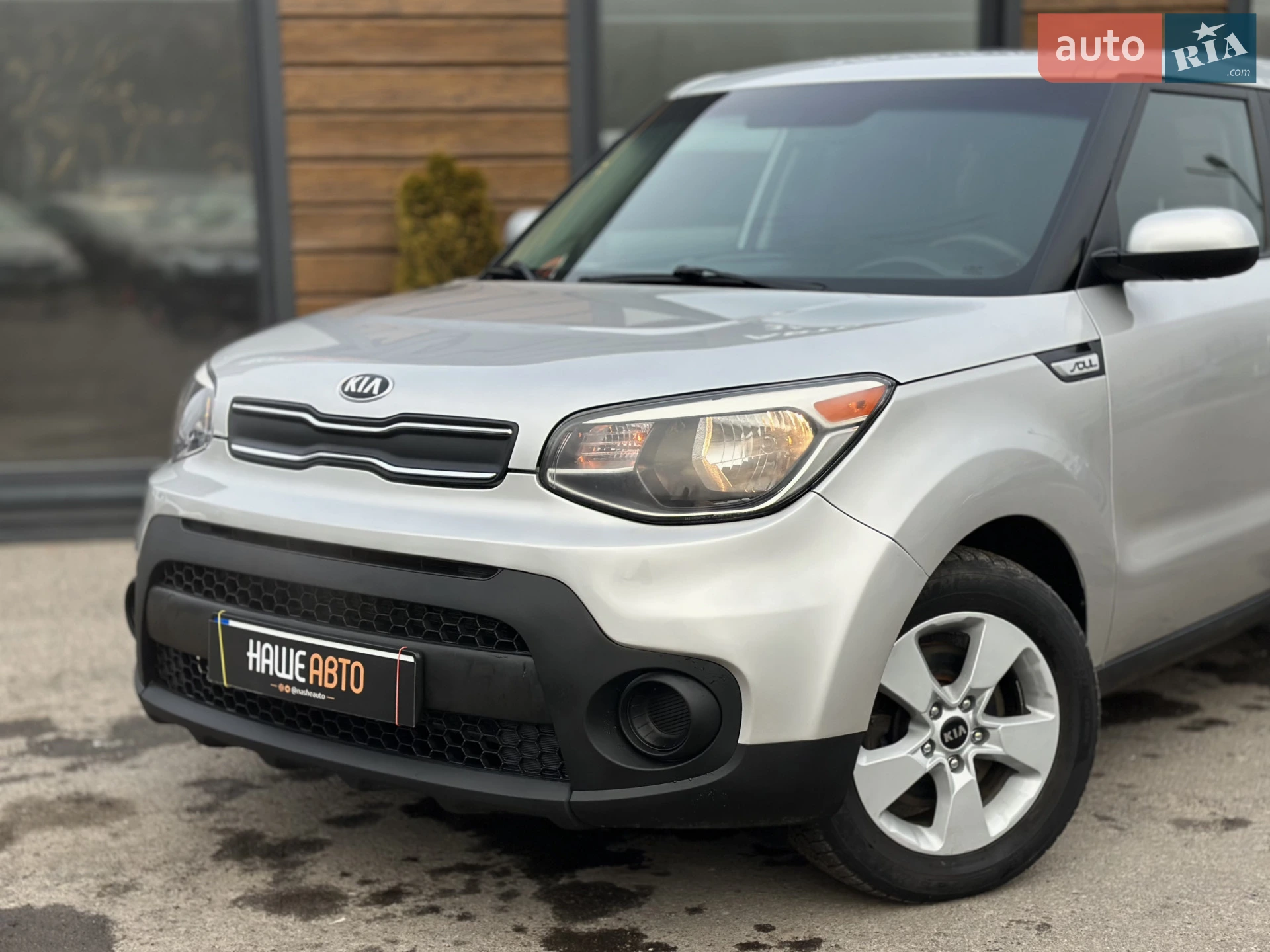 2018 Kia Soul - мініатюра 4