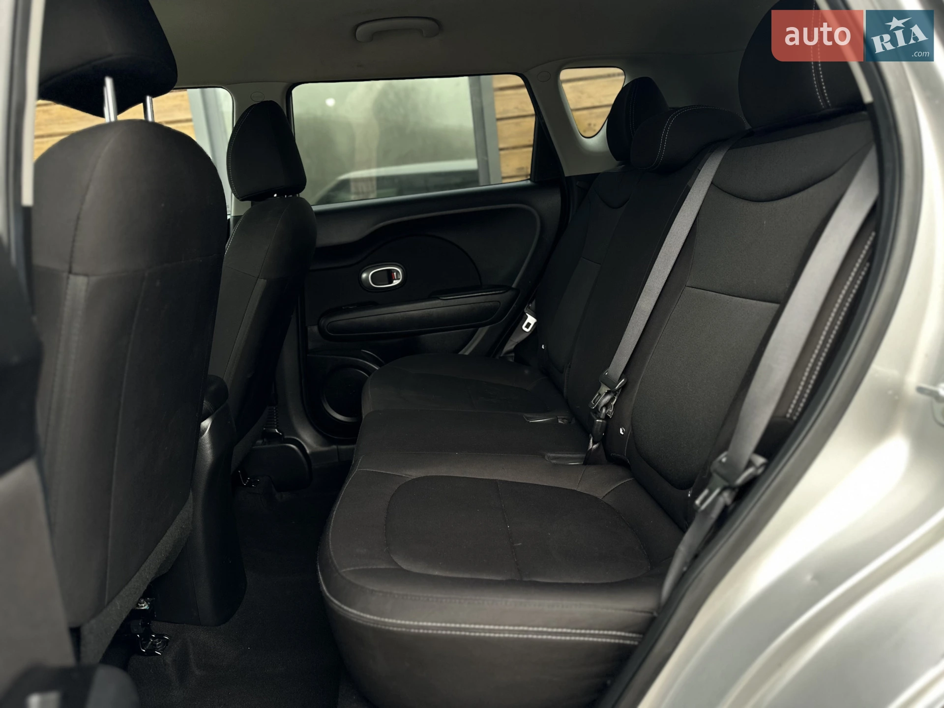2018 Kia Soul - мініатюра 45