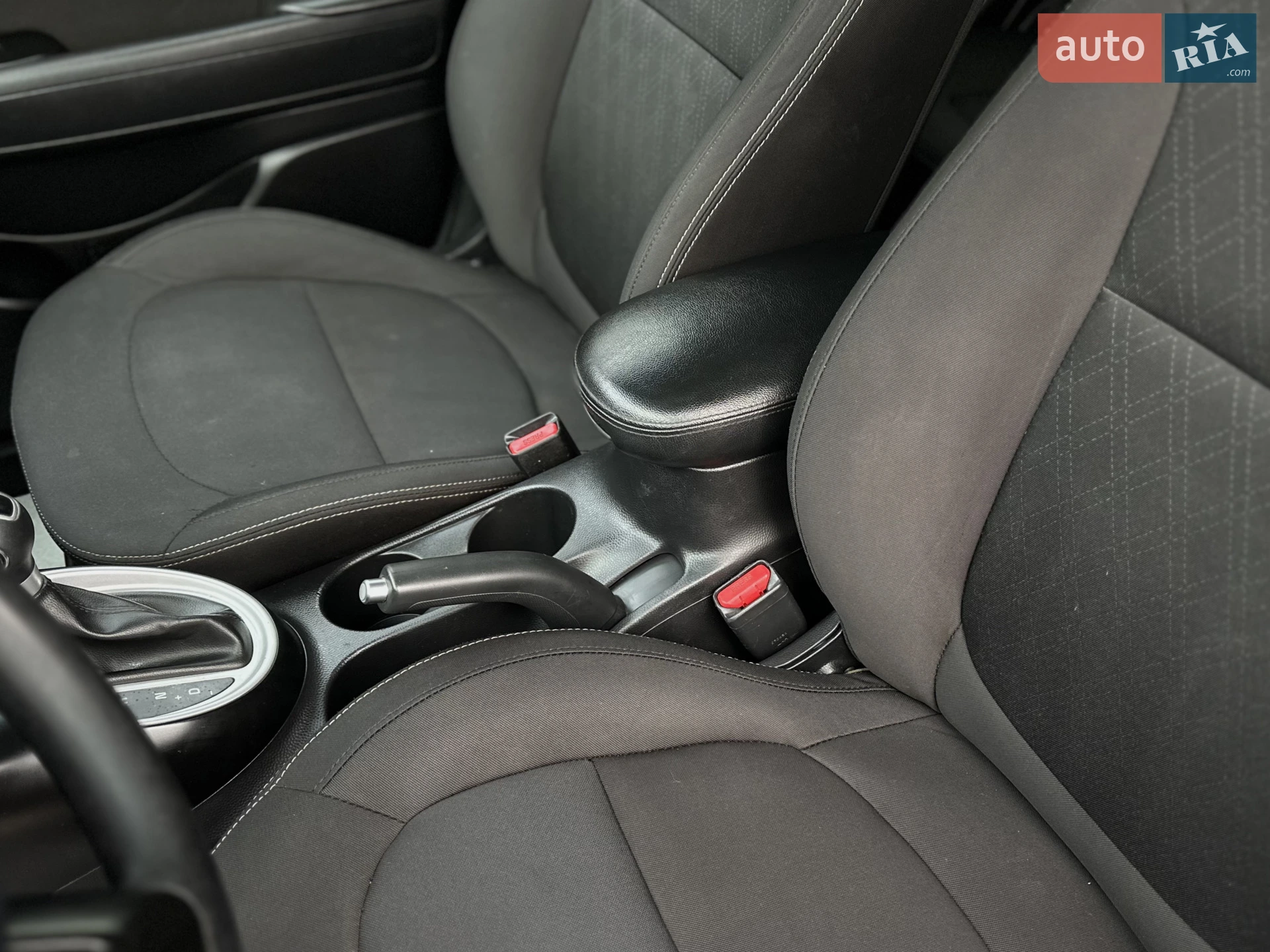 2018 Kia Soul - мініатюра 41