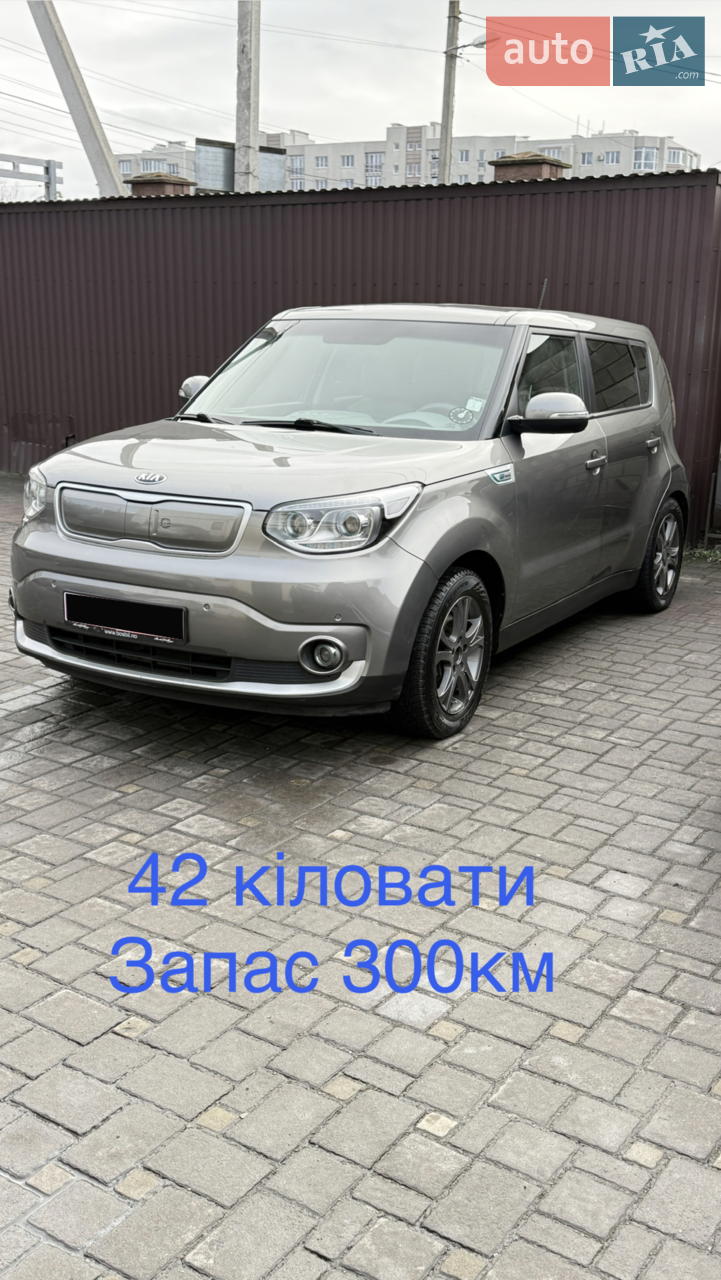 2013 Kia Soul - мініатюра 14