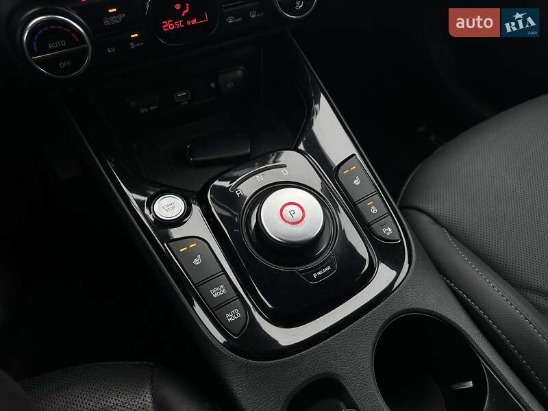 Внедорожник / Кроссовер Kia Soul 2019 в Радивилове