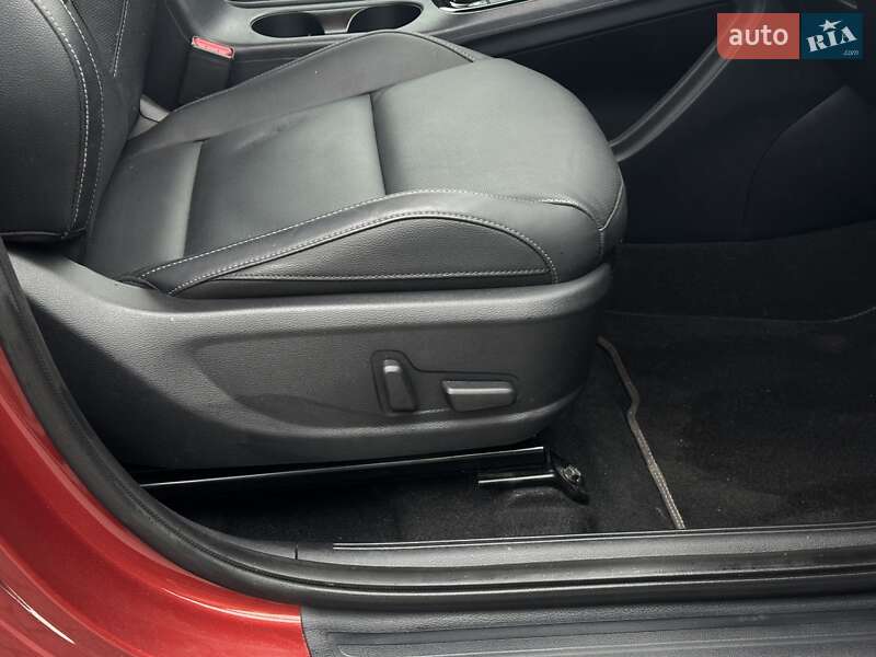 Внедорожник / Кроссовер Kia Soul 2019 в Радивилове