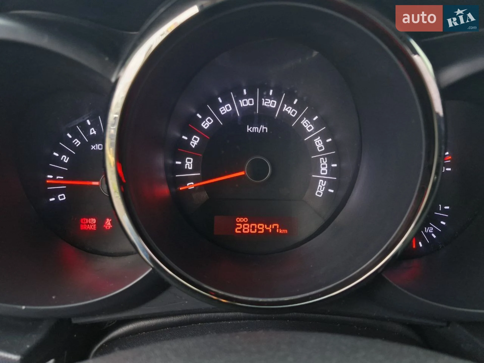 2011 Kia Soul - мініатюра 11