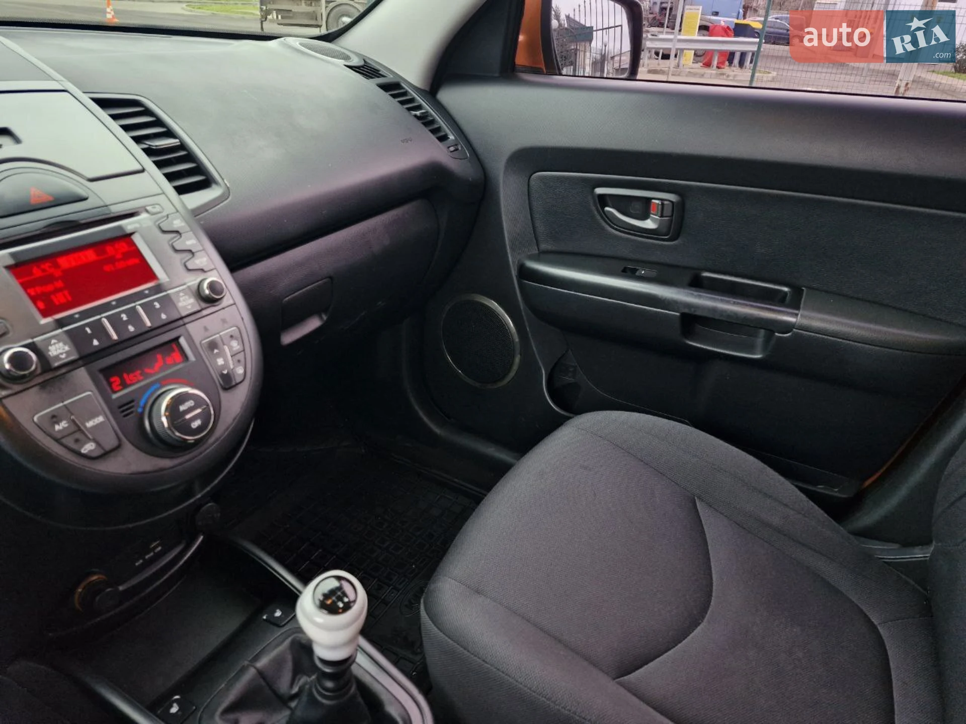 2011 Kia Soul - мініатюра 20