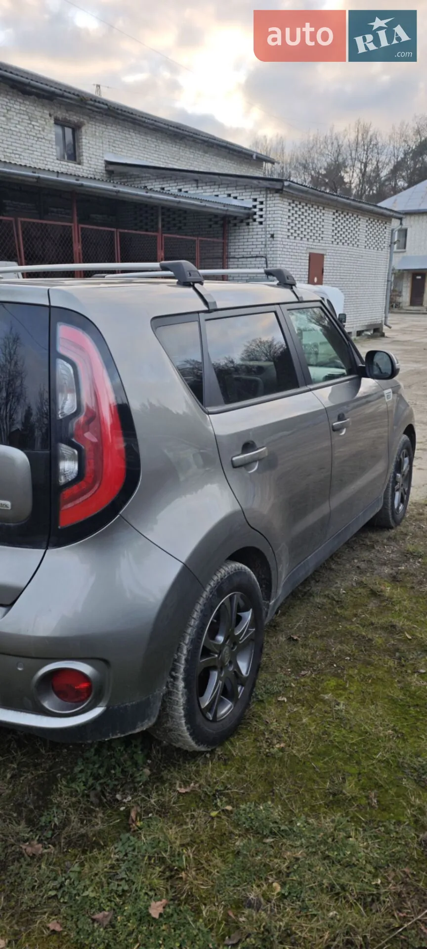 2015 Kia Soul - мініатюра 14