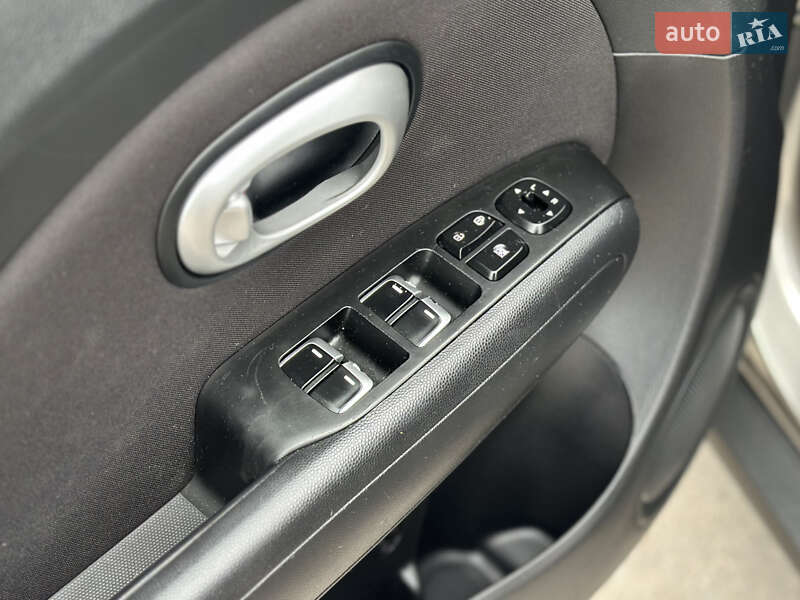 Внедорожник / Кроссовер Kia Soul 2018 в Шептицькому