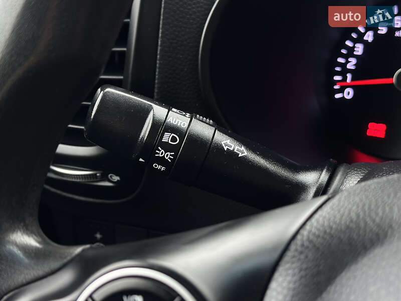 Внедорожник / Кроссовер Kia Soul 2018 в Шептицькому