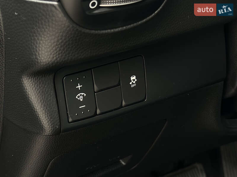 Внедорожник / Кроссовер Kia Soul 2018 в Шептицькому