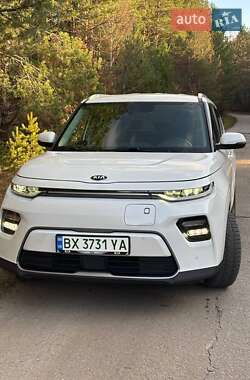 Внедорожник / Кроссовер Kia Soul 2020 в Нетешине