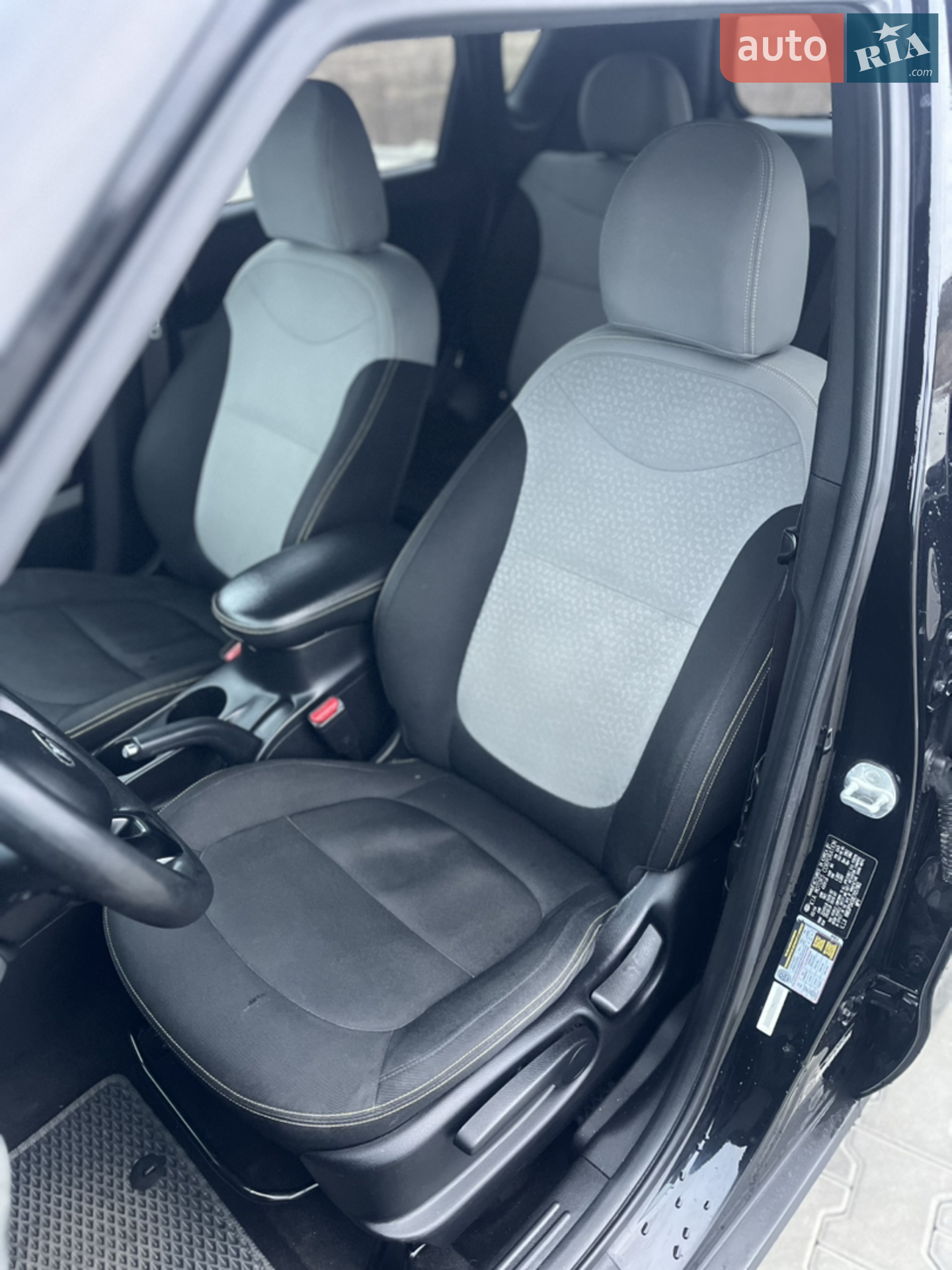 2014 Kia Soul - мініатюра 18