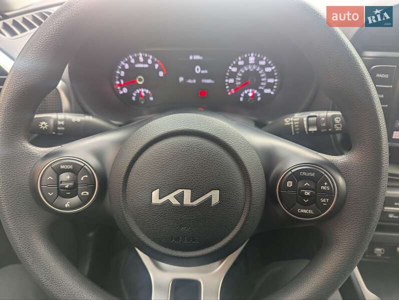 Позашляховик / Кросовер Kia Soul 2022 в Білій Церкві