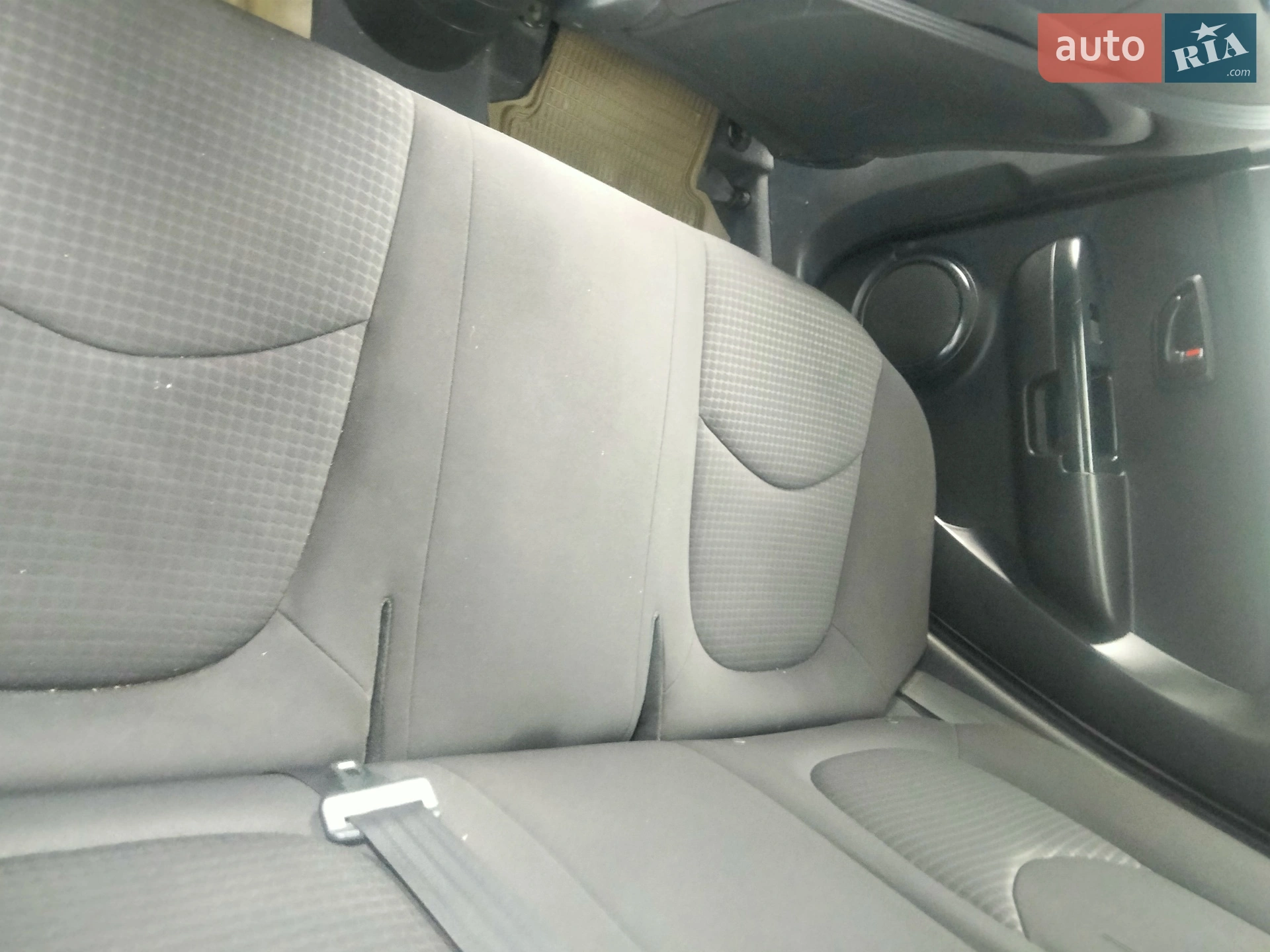 2011 Kia Soul - мініатюра 3