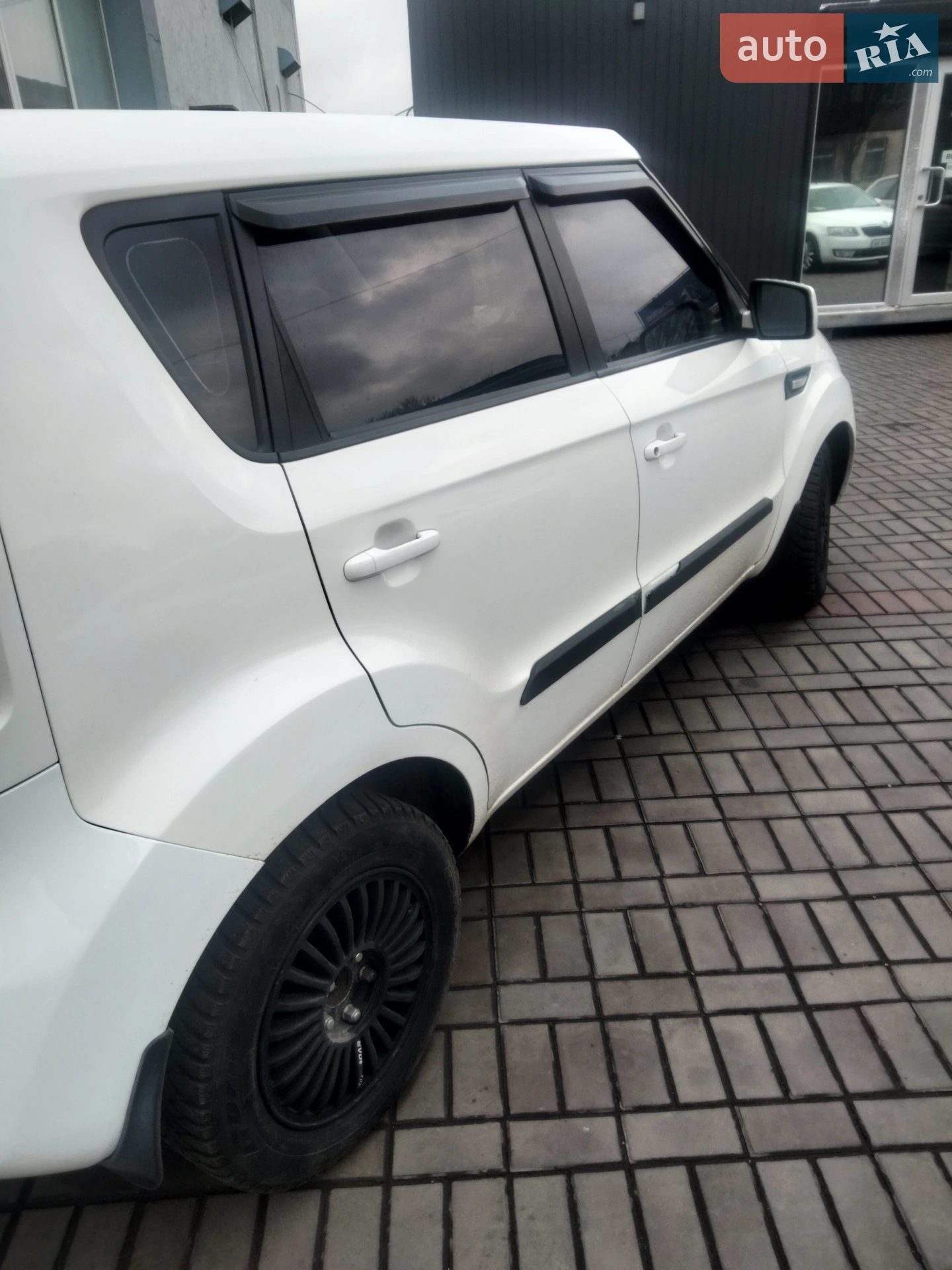 2011 Kia Soul - мініатюра 7