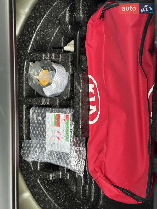 Позашляховик / Кросовер Kia Soul 2020 в Дрогобичі