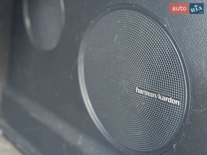 Позашляховик / Кросовер Kia Soul 2020 в Дрогобичі