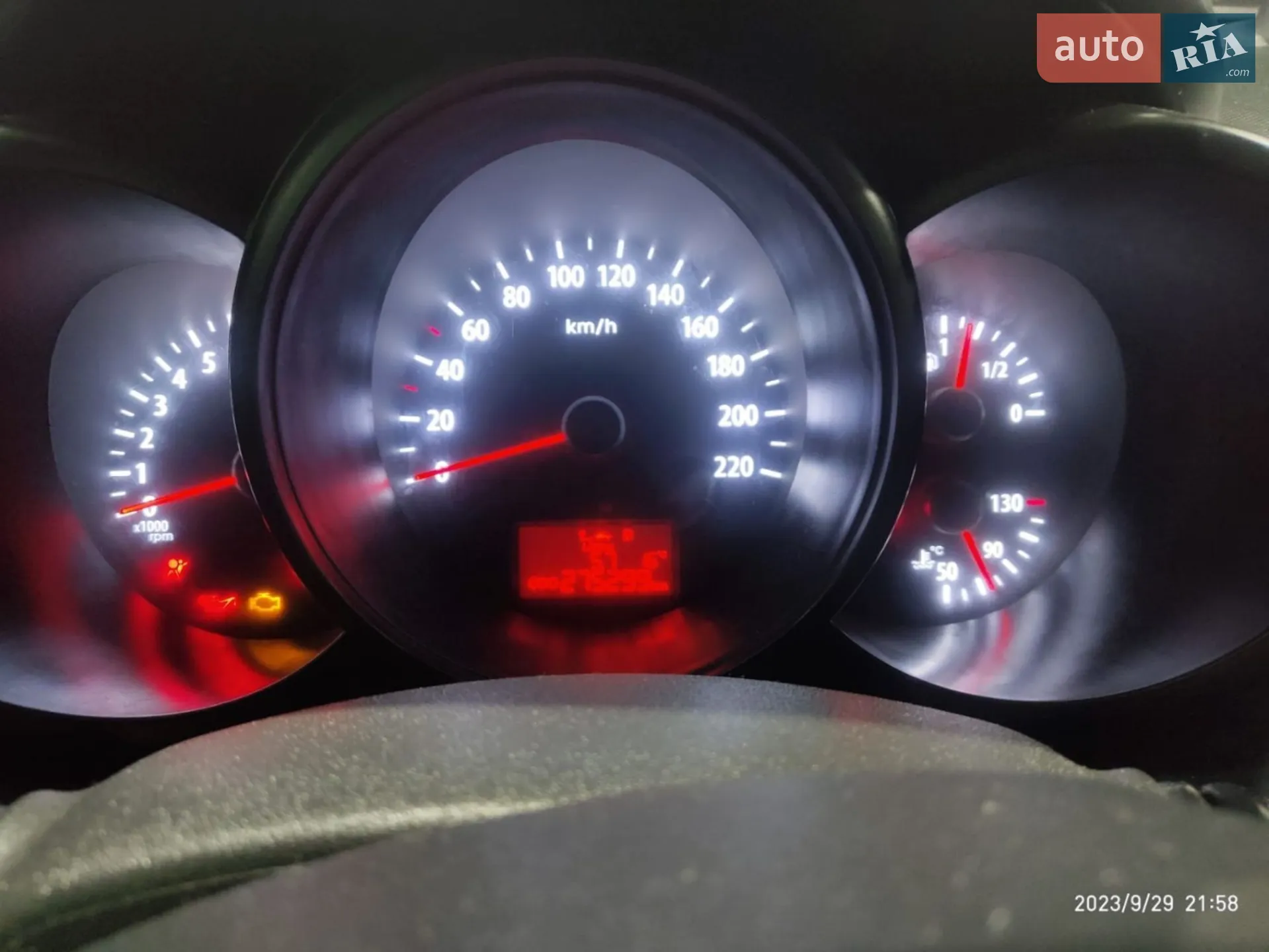 2011 Kia Soul - мініатюра 9