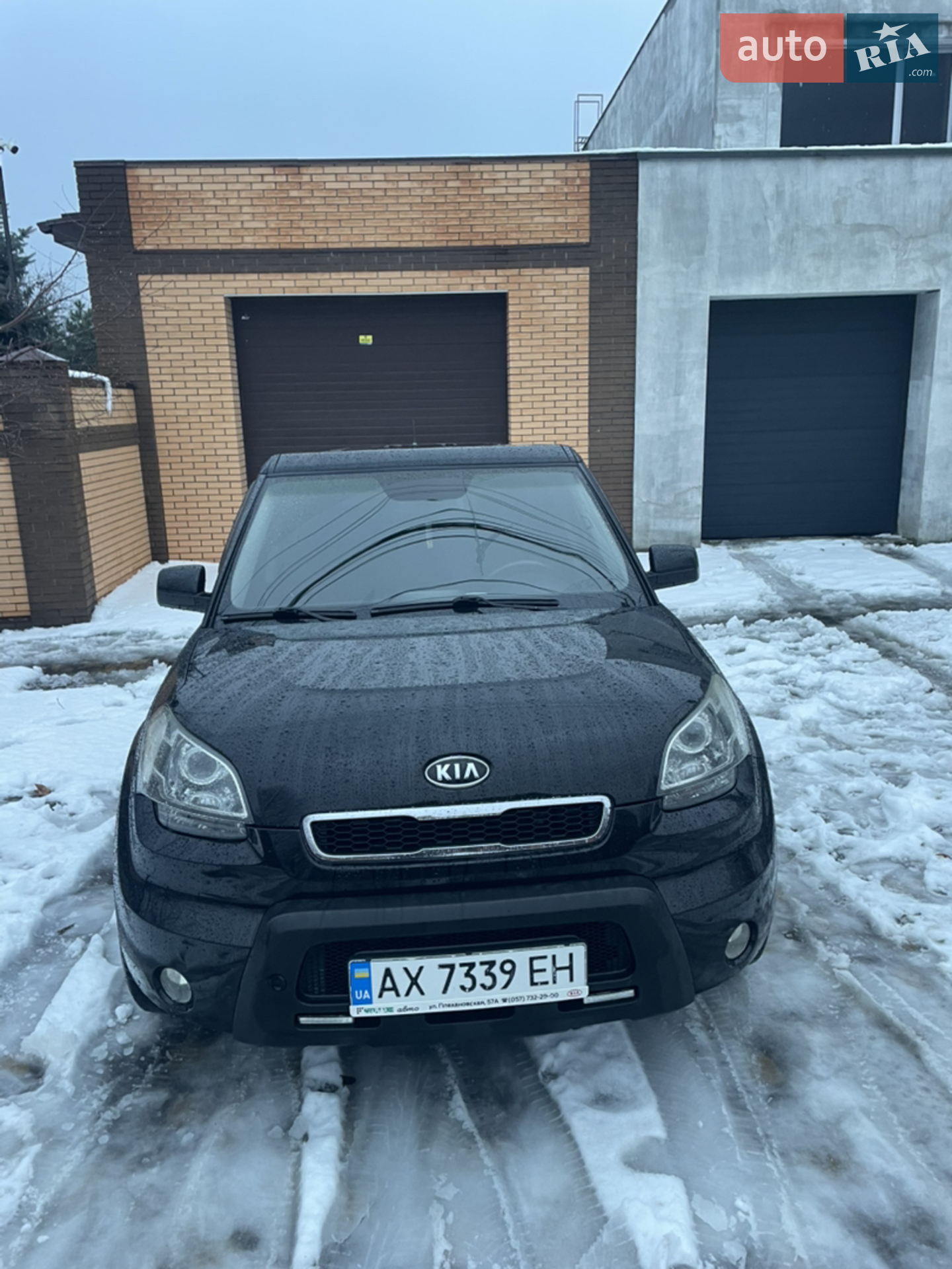 2010 Kia Soul - мініатюра 49