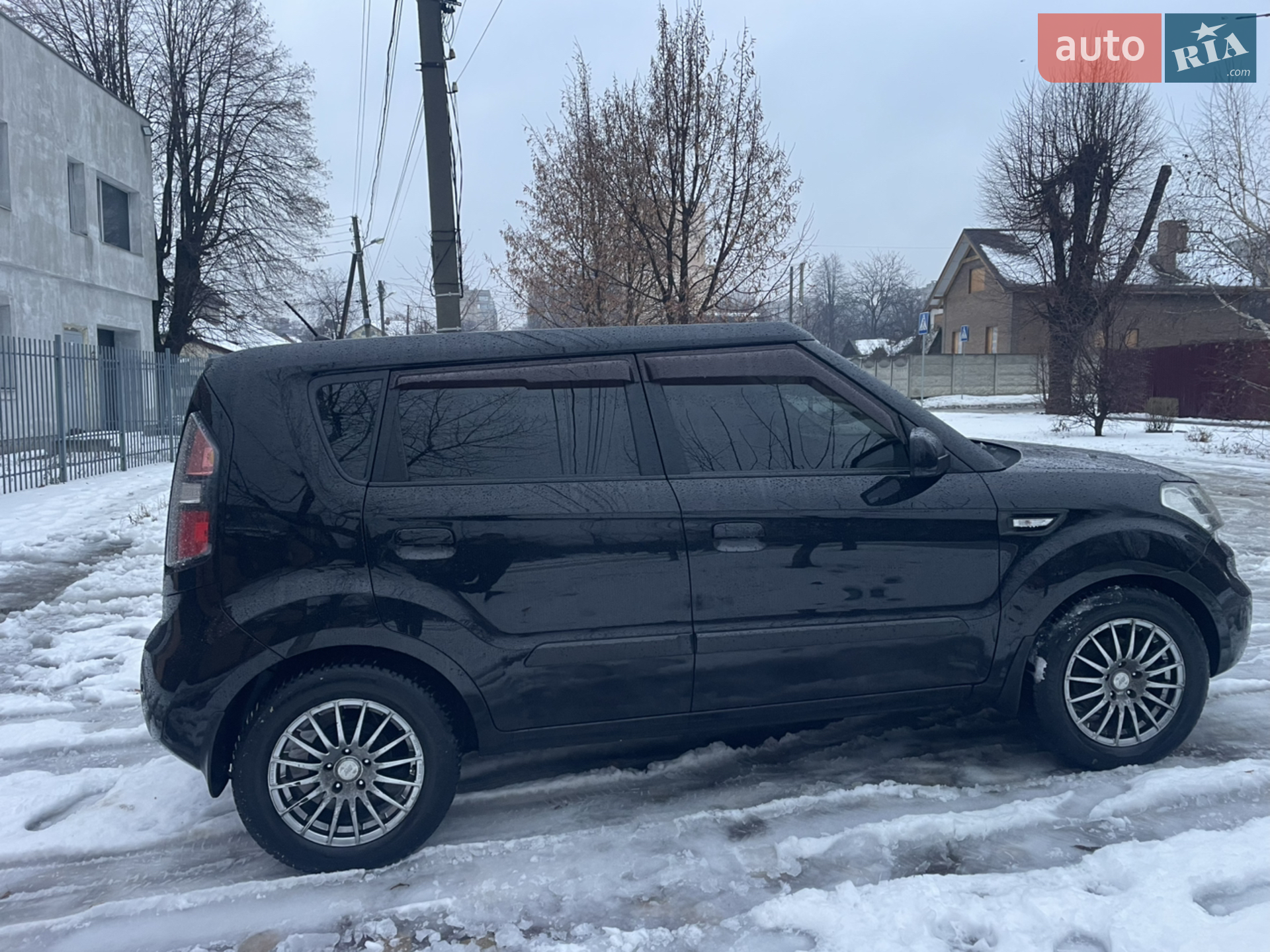 2010 Kia Soul - мініатюра 46
