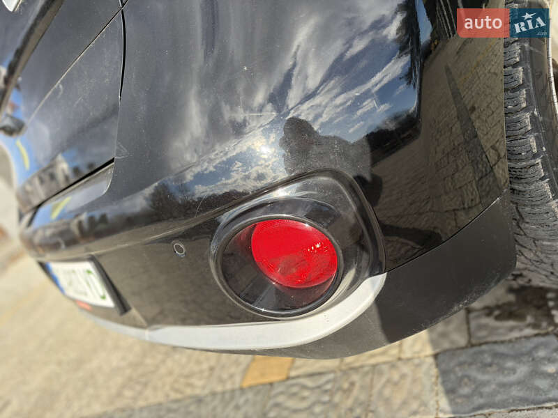 Внедорожник / Кроссовер Kia Soul 2018 в Дрогобыче