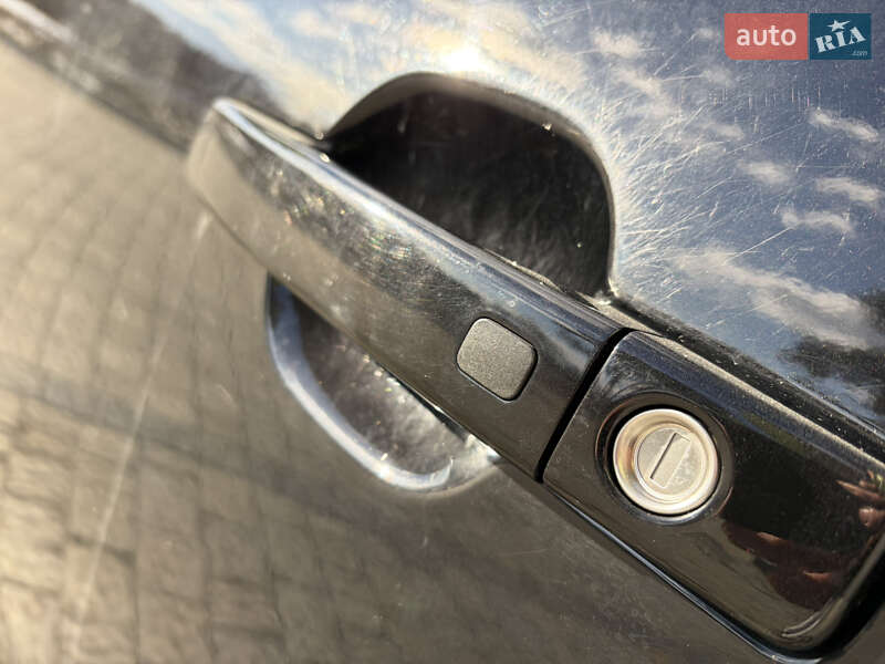 Внедорожник / Кроссовер Kia Soul 2018 в Дрогобыче