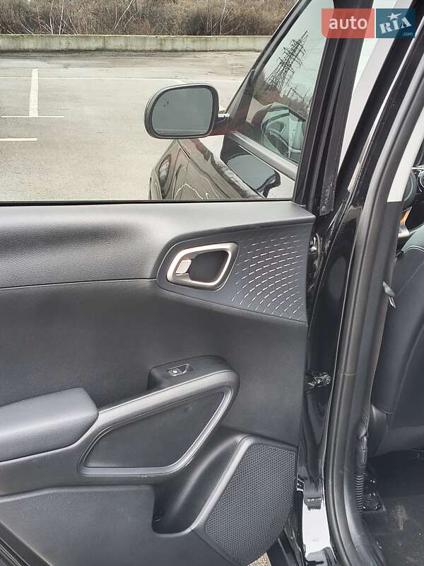 Внедорожник / Кроссовер Kia Soul 2020 в Киеве фото 11 Внедорожник / Кроссовер Kia Soul 2020 в Киеве