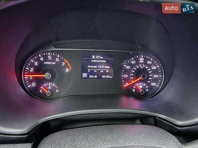 Внедорожник / Кроссовер Kia Soul 2020 в Киеве фото 16 Внедорожник / Кроссовер Kia Soul 2020 в Киеве