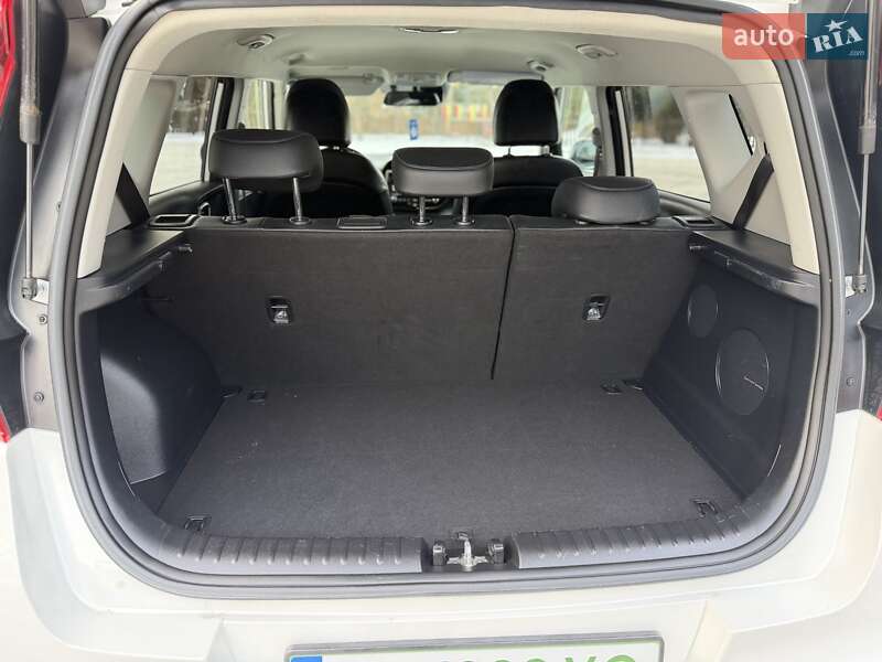 Внедорожник / Кроссовер Kia Soul 2019 в Трускавце