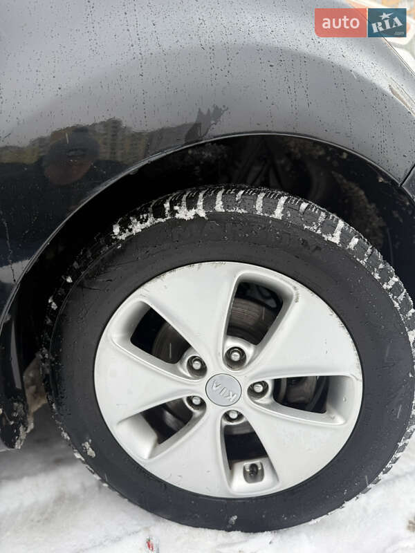 Внедорожник / Кроссовер Kia Soul 2015 в Киеве фото 22 Внедорожник / Кроссовер Kia Soul 2015 в Киеве