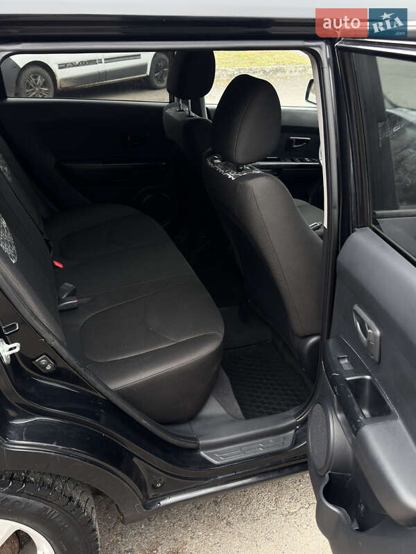 Внедорожник / Кроссовер Kia Soul 2009 в Ровно
