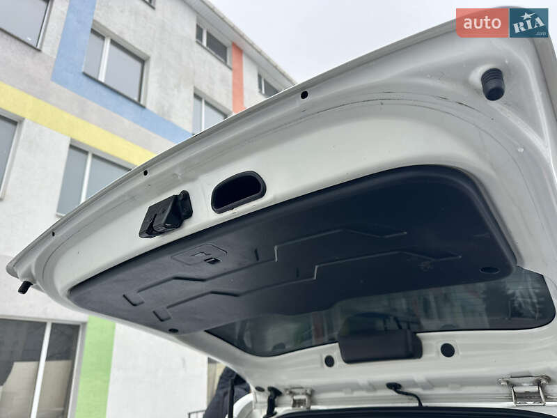 Внедорожник / Кроссовер Kia Soul 2012 в Виннице