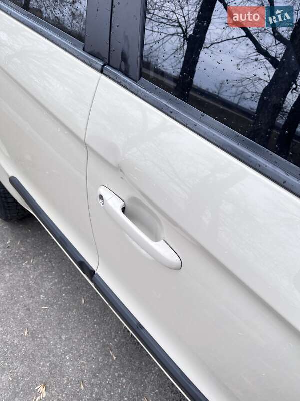 Внедорожник / Кроссовер Kia Soul 2011 в Синельниково фото 13 Внедорожник / Кроссовер Kia Soul 2011 в Синельниково