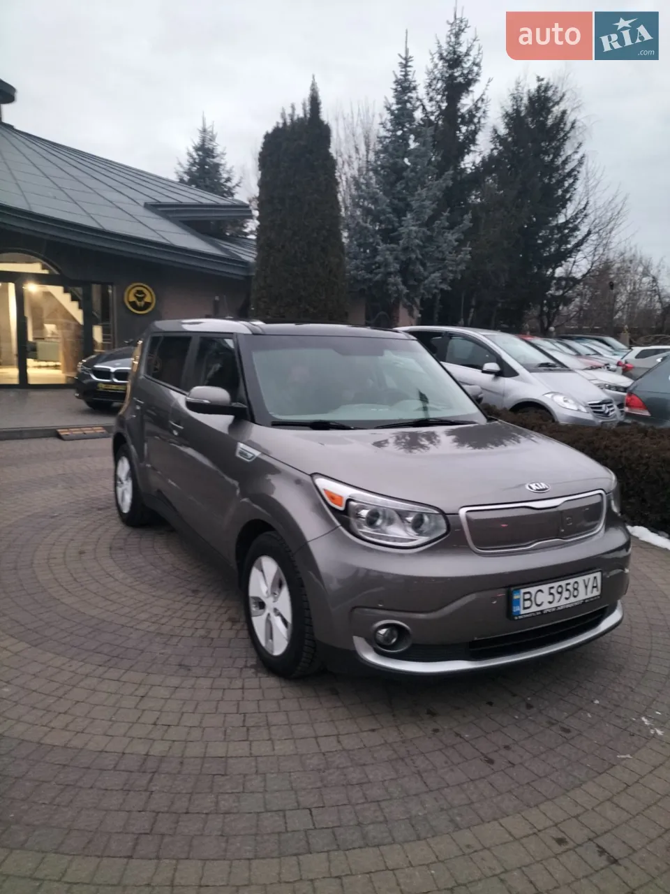 2016 Kia Soul - мініатюра 21