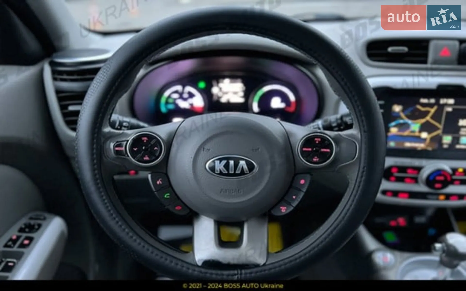 2015 Kia Soul - мініатюра 15