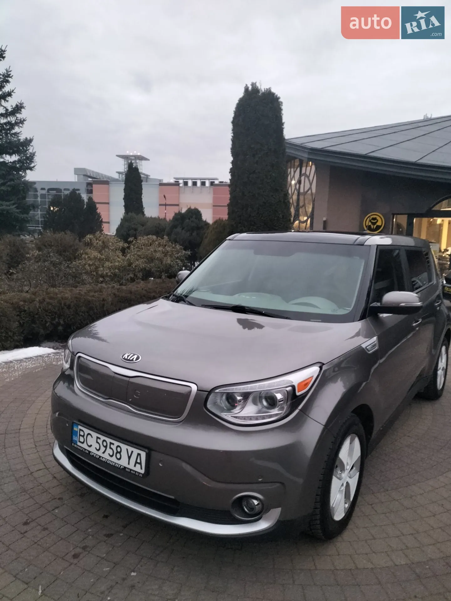 2015 Kia Soul - мініатюра 19