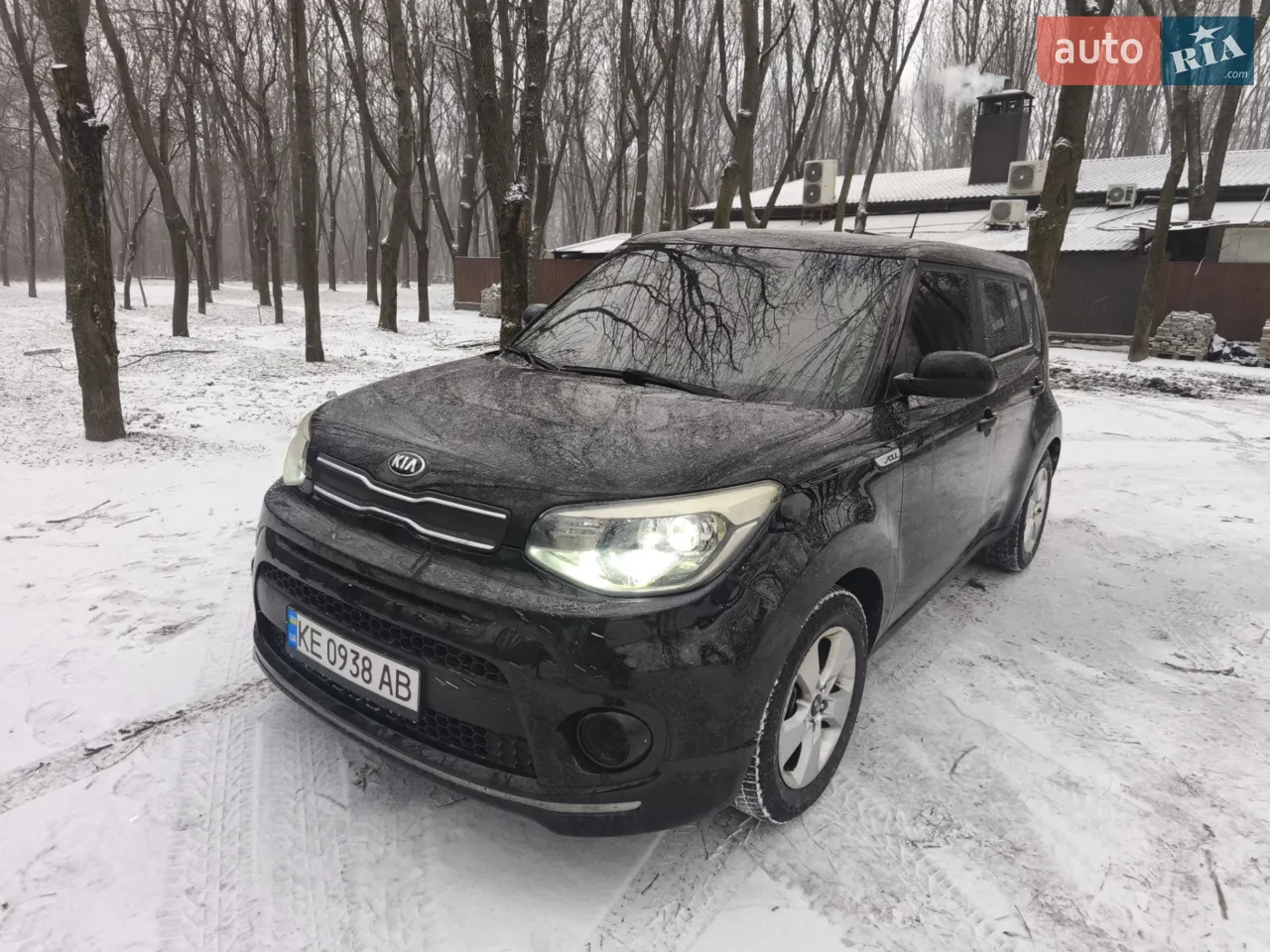 2016 Kia Soul - мініатюра 16