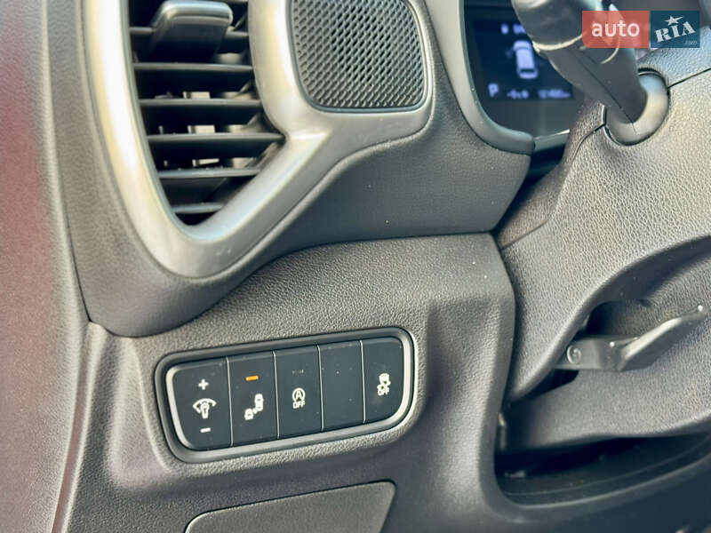 Внедорожник / Кроссовер Kia Soul 2019 в Киеве