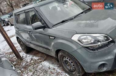 Внедорожник / Кроссовер Kia Soul 2011 в Изюме