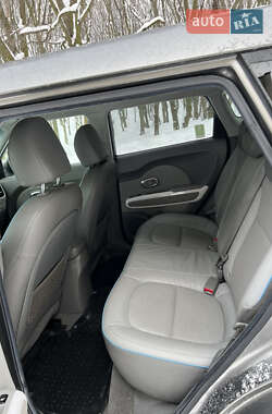 Внедорожник / Кроссовер Kia Soul 2017 в Горохове