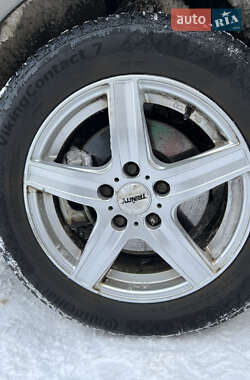 Внедорожник / Кроссовер Kia Soul 2017 в Горохове