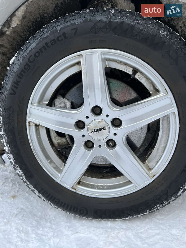 Внедорожник / Кроссовер Kia Soul 2017 в Горохове