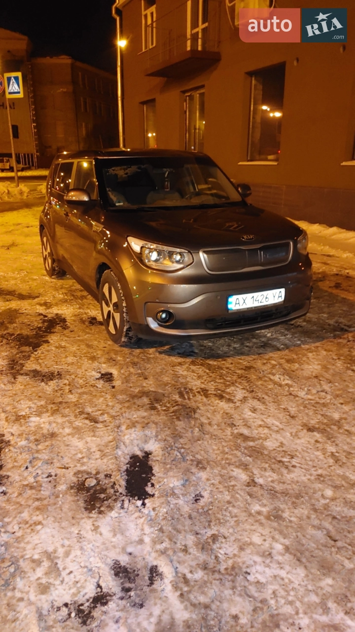 2015 Kia Soul - мініатюра 35