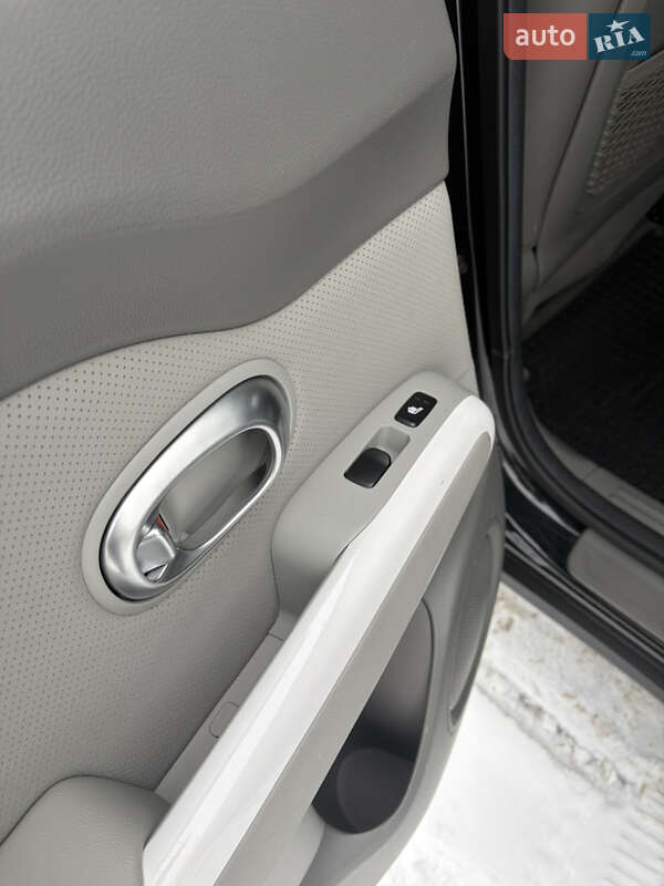 Внедорожник / Кроссовер Kia Soul 2017 в Полтаве