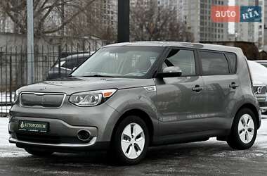 Внедорожник / Кроссовер Kia Soul 2015 в Киеве
