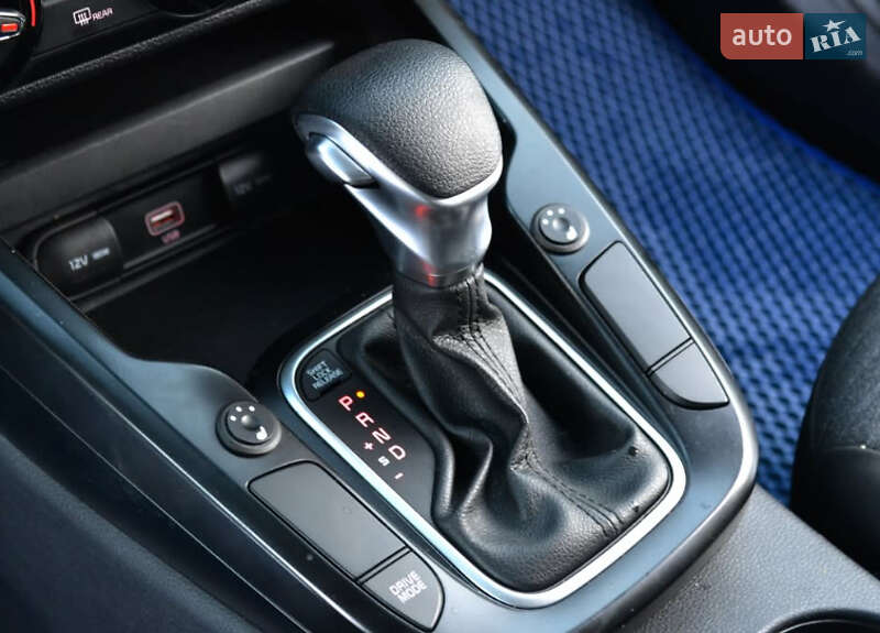 Внедорожник / Кроссовер Kia Soul 2019 в Белой Церкви