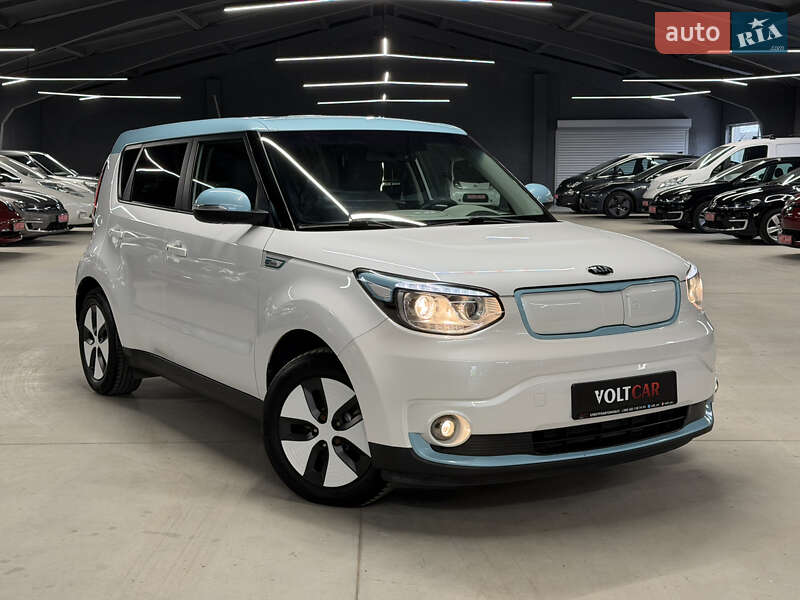 Kia Soul 2014