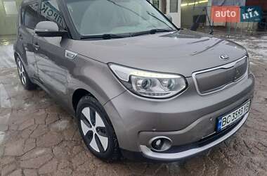 Внедорожник / Кроссовер Kia Soul 2015 в Одессе