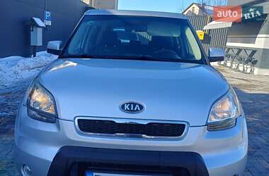 Внедорожник / Кроссовер Kia Soul 2008 в Литине