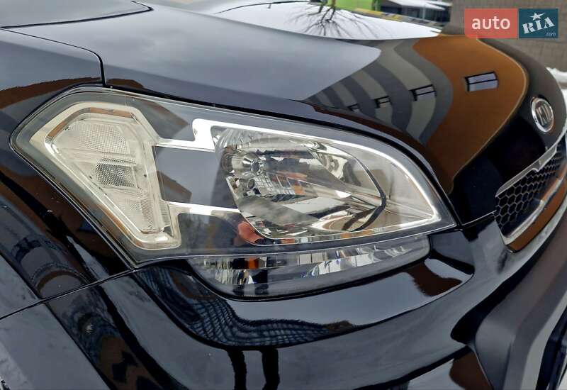 Внедорожник / Кроссовер Kia Soul 2011 в Ивано-Франковске