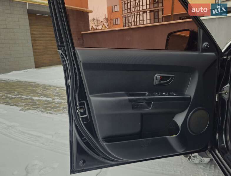 Внедорожник / Кроссовер Kia Soul 2011 в Ивано-Франковске