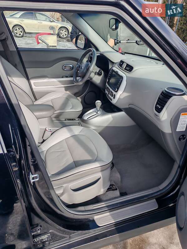 Внедорожник / Кроссовер Kia Soul 2015 в Надворной фото 18 Внедорожник / Кроссовер Kia Soul 2015 в Надворной